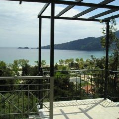Villa Pegasos in Thasos, Greece from 160$, photos, reviews - zenhotels.com photo 9