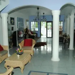 Отель Little Savoy Guest House Ямайка, Ранавей-Бей - отзывы, цены и фото номеров - забронировать отель Little Savoy Guest House онлайн фото 10