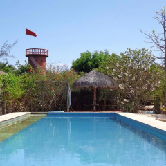 The Barra Grande Guesthouse & Hostel thumbnail 9