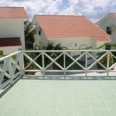 Heliemar in St. Marie, Curacao from 148$, photos, reviews - zenhotels.com photo 4