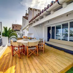 Puerto Banús Penthouse thumbnail 11