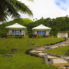 Little Oneroa in Rarotonga, Cook Islands from 500$, photos, reviews - zenhotels.com photo 6