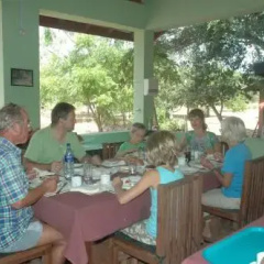 Yala edge Bungalows thumbnail 5
