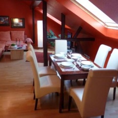 Ferienhaus Rheinblick - Bild 22