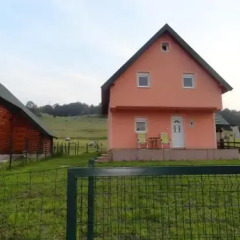 Guest House Happy in Zabljak, Montenegro from 109$, photos, reviews - zenhotels.com photo 11