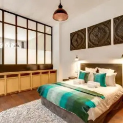 Sweet Inn Apartments- Artois thumbnail 6