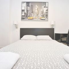 Superior Midtown 2BR Apartments in New York, United States of America from 604$, photos, reviews - zenhotels.com guestroom photo 3