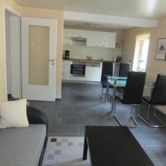 Ferienwohnung Weserberglandblick - Bild 1