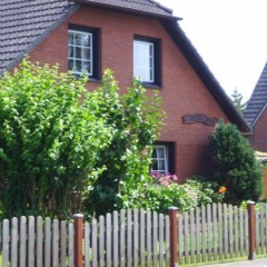 Ferienhaus Jan Granat - Bild 12