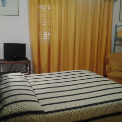 Giglio di Mare in Orosei, Italy from 97$, photos, reviews - zenhotels.com guestroom photo 2