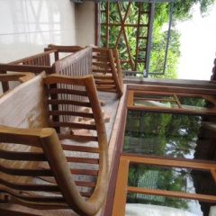 Paradise Palm Beach Bungalows - Bild 8