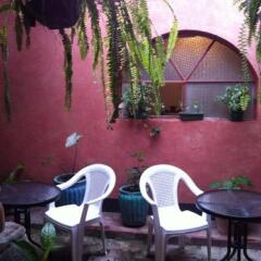 Hotel Mi Casa En La Antigua in Antigua Guatemala, Guatemala from 96$, photos, reviews - zenhotels.com meals