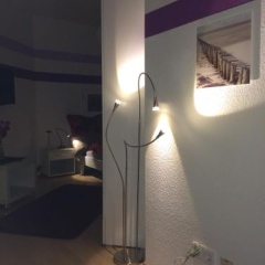 Mini-Ferien-Suite Hildesheim - Bild 12
