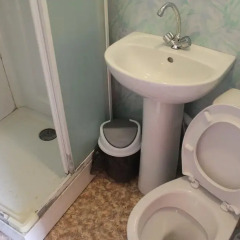 Гостиница Holiday Home Otdyh U Tatyany в Ейске отзывы, цены и фото номеров - забронировать гостиницу Holiday Home Otdyh U Tatyany онлайн Ейск фото 4