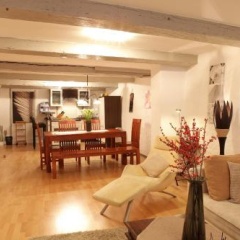 Historical Old Town Residence - Bild 2