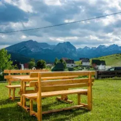 Zabljak Chalet Dacic in Zabljak, Montenegro from 109$, photos, reviews - zenhotels.com photo 2