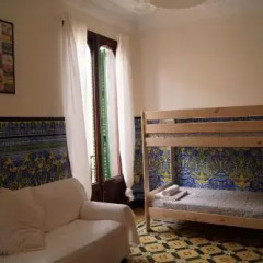Hostel Pura Vida in Palma de Mallorca, Spain from 108$, photos, reviews - zenhotels.com photo 10