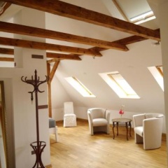 Haus Vincent Stralsund - Bild 6