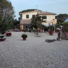 Giglio di Mare in Orosei, Italy from 97$, photos, reviews - zenhotels.com beach