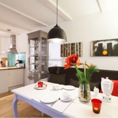 Ferienwohnung Lieblingsplatz - Bild 11