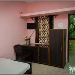 Отель All Seasons Guest House Индия, Южный Гоа - отзывы, цены и фото номеров - забронировать отель All Seasons Guest House онлайн спа