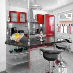 Appartements DW16~17~19 in Dortmund - Bild 15
