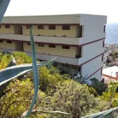 Отель Altamira Испания, Ла Лагуна - отзывы, цены и фото номеров - забронировать отель Altamira онлайн фото 2