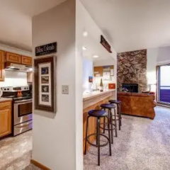 Marina Place 336 by Colorado Rocky Mountain Resorts thumbnail 11