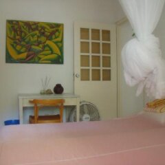 Bed & Breakfast, Land-house with Yoga-specials. in St. Marie, Curacao from 81$, photos, reviews - zenhotels.com photo 6