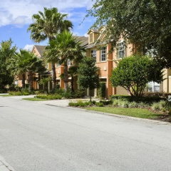 The Preserve at Carriage Pointe 3 Br townhouse by RedAwning thumbnail 12