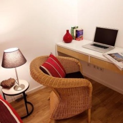 Ferienwohnung "Karmeliten Am Dom" - Bild 4