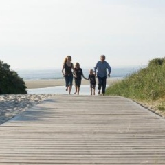 Aquantis Langeoog: Strand - Bild 3