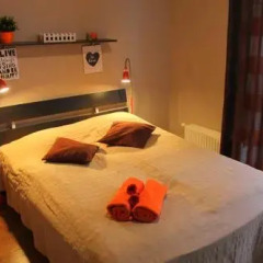 Отель Sleepcity Apartments Польша, Катовице - отзывы, цены и фото номеров - забронировать отель Sleepcity Apartments онлайн спа фото 2