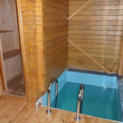Гостиница Mini-hotel Knyajiy Grad в Гаспре отзывы, цены и фото номеров - забронировать гостиницу Mini-hotel Knyajiy Grad онлайн Гаспра спа