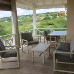 Casa Di Bon Bientu in Kralendijk, Bonaire, Sint Eustatius and Saba from 170$, photos, reviews - zenhotels.com photo 2