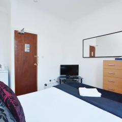 Hyde Park Gate Hotel in London, United Kingdom from 214$, photos, reviews - zenhotels.com room amenities photo 2