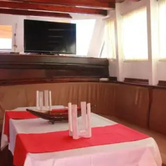 Barbaros Yachting Private Gulet 6 Cabins Турция, Бодрум - отзывы, цены и фото номеров - забронировать отель Barbaros Yachting Private Gulet 6 Cabins онлайн фото 41