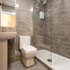 Halfpenny Bridge Holiday Homes, 45 Marlborough Court in Dublin, Ireland from 303$, photos, reviews - zenhotels.com photo 16