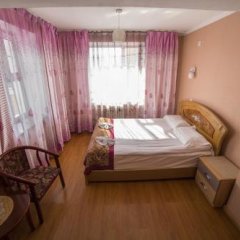 Danista Nomads Tour Hostel in Ulaanbaatar, Mongolia from 22$, photos, reviews - zenhotels.com