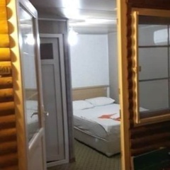 Navy Blue Stars Hotel - Bild 7