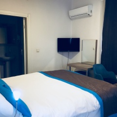 Armoni City Hotel - Bild 3