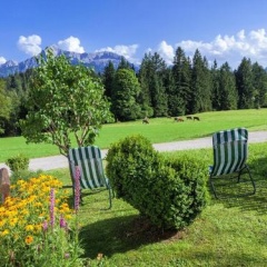 Ferienhaus Lehen - Bild 2