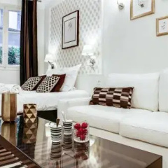 Sweet Inn Apartments - Villa Jocelyn thumbnail 4