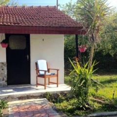 Cirali Friends Pension&Camping - Bild 1