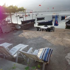 Apartments Grunche in Ohrid, Macedonia from 35$, photos, reviews - zenhotels.com beach