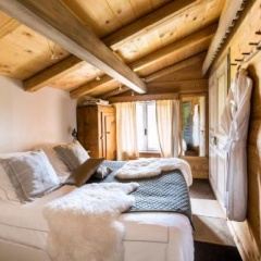La Maison Des Bois-Marc Veyrat thumbnail 5