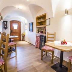 Pension Vorderponholz - Bild 9