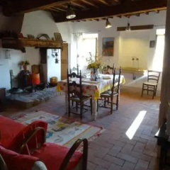 Agriturismo Podere Tegline thumbnail 14