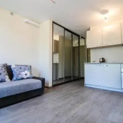Отель Jolitos Apartamentai Литва, Паланга - отзывы, цены и фото номеров - забронировать отель Jolitos Apartamentai онлайн фото 3