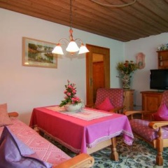 Ferienwohnung Gebirgshäusl - Bild 2